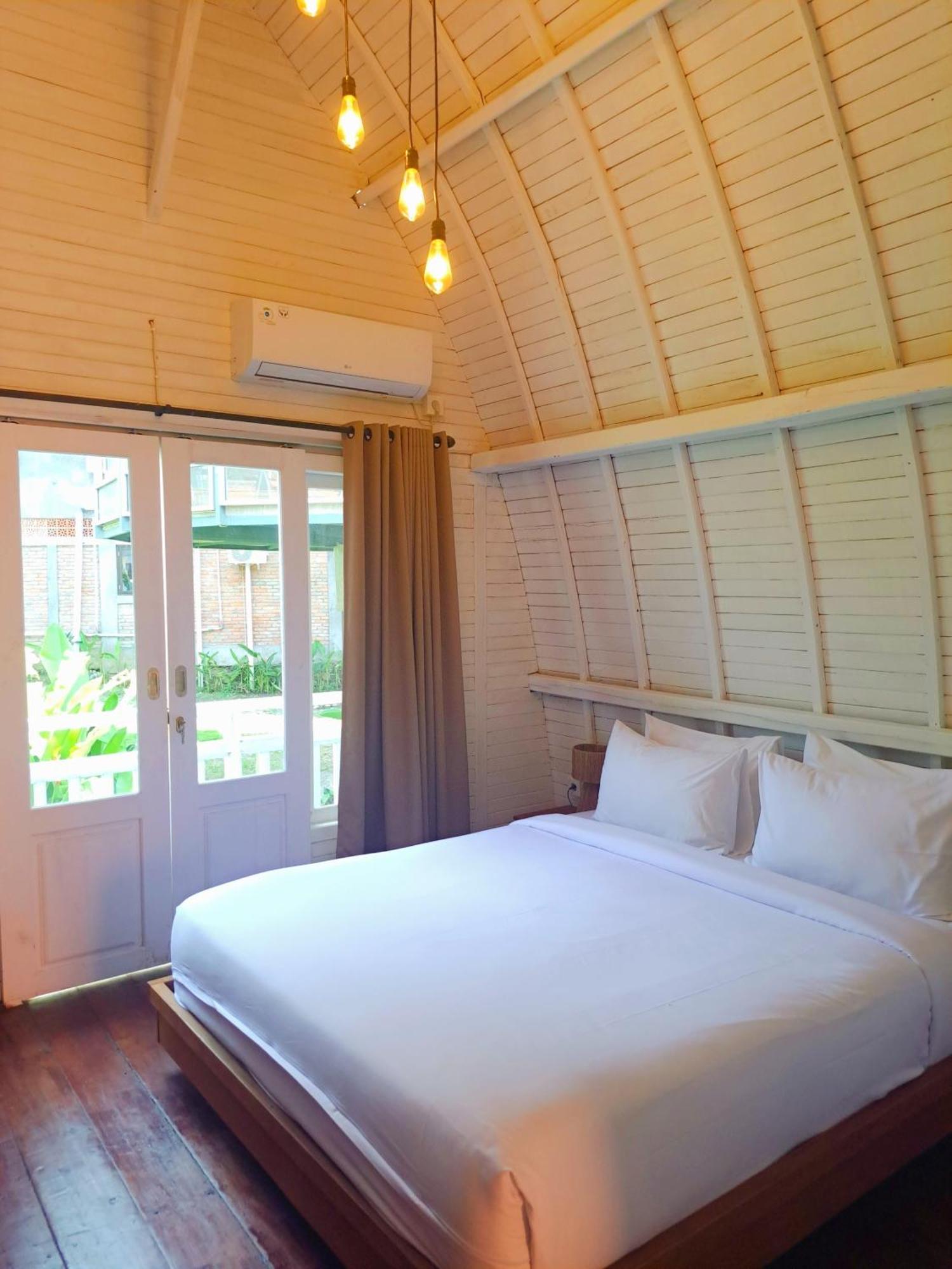 Wong Village Denpasar  Exterior photo